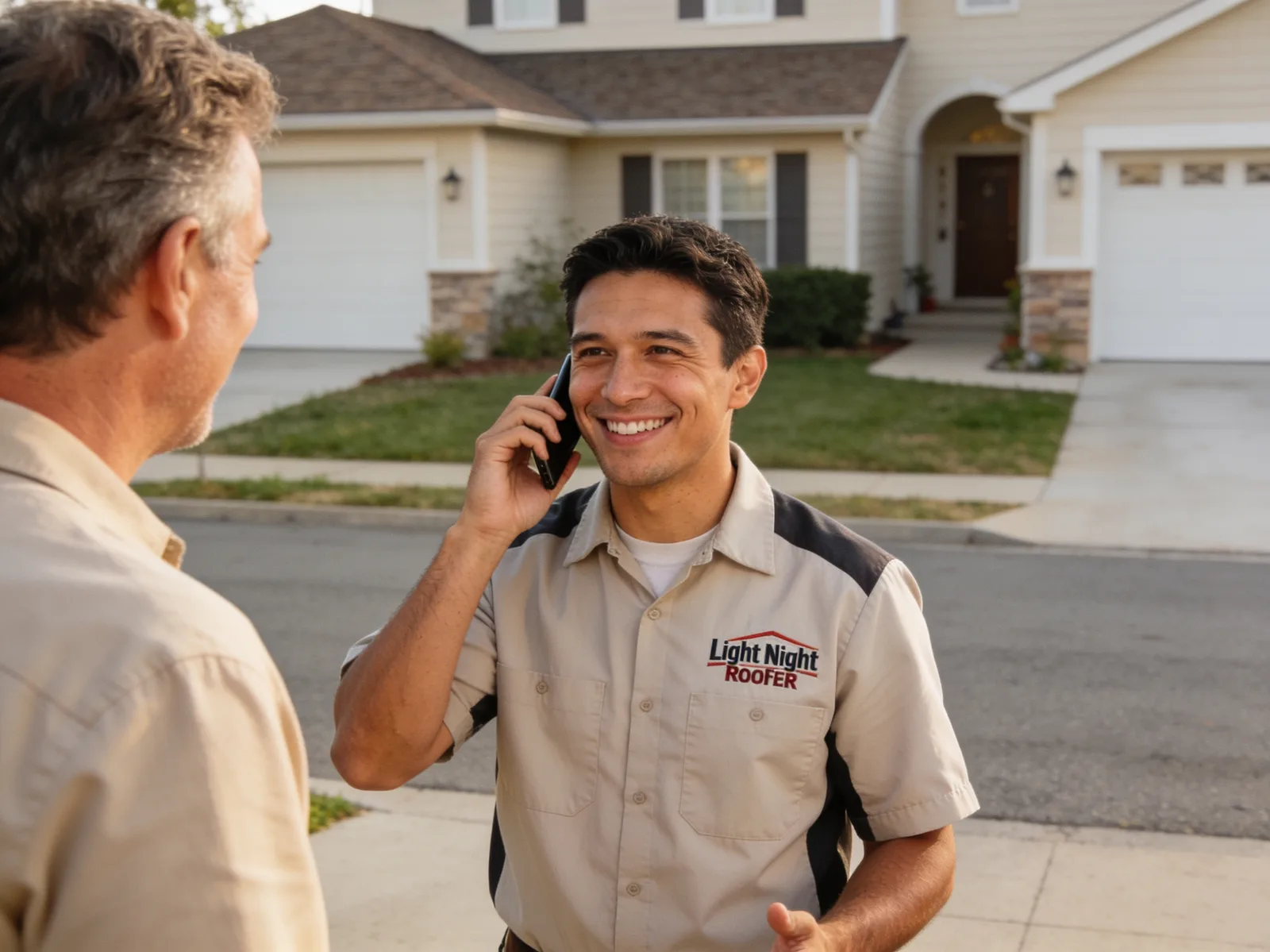 Emergency Roof Repair Wake Forest, NC FAQs
